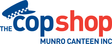 The Cop Shop
