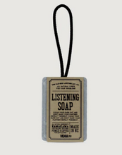 Load image into Gallery viewer, Moana Rd Man Puns Hanging Soap