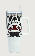 Load image into Gallery viewer, Miriama Grace Smith Mega Mug 850ml