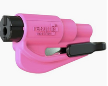 Load image into Gallery viewer, Resqme Car Escape Tool