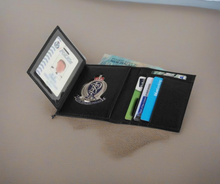 Load image into Gallery viewer, NZP ID Wallet 3-Fold (JM)  *PLEASE READ SPECIAL CONDITIONS*