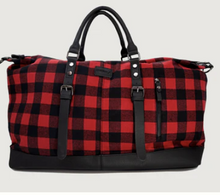 Load image into Gallery viewer, Moana Rd Waikawa Overnight Bag