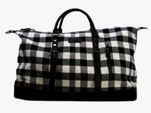 Load image into Gallery viewer, Moana Rd Waikawa Overnight Bag