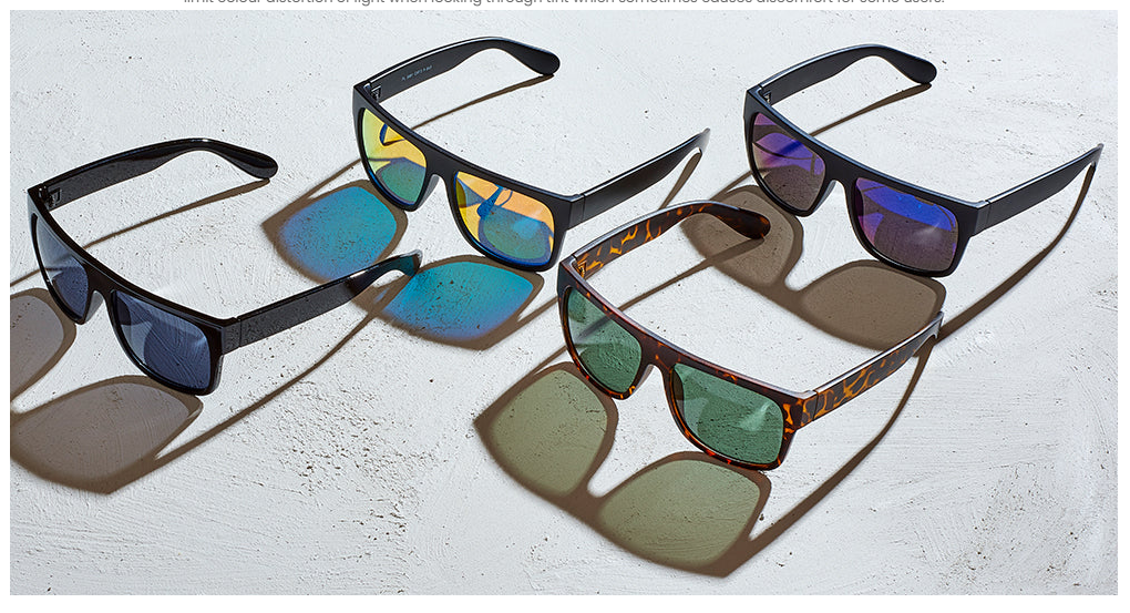 Aerial polarised sunglasses online