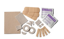 Load image into Gallery viewer, Coghlans Foot Care Kit