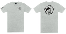 Load image into Gallery viewer, Police Dog Trust Mens Outline Tee