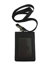 Load image into Gallery viewer, ID Holder with Lanyard (Non Police)