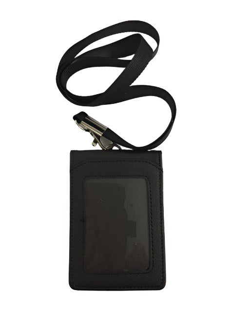 ID Holder with Lanyard (Non Police)