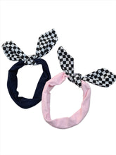 Load image into Gallery viewer, Little Poppet Police ( Kids) Headbands
