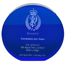 Load image into Gallery viewer, '4000 series' Presentation Awards (Engraving Included)