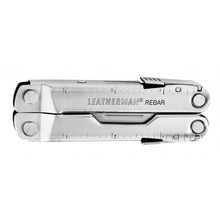 Load image into Gallery viewer, Leatherman - Rebar Black