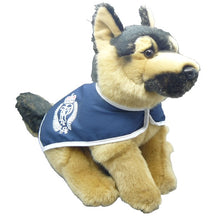 Load image into Gallery viewer, Dante - Police  Graduation Dog
