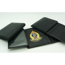 Load image into Gallery viewer, NZP ID Wallet 3-Fold (JM)  *PLEASE READ SPECIAL CONDITIONS*