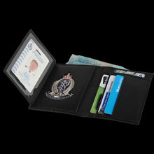 Load image into Gallery viewer, NZP ID Wallet 3-Fold (JM)  *PLEASE READ SPECIAL CONDITIONS*