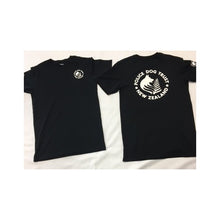 Load image into Gallery viewer, Police Dog Trust Mens Outline Tee
