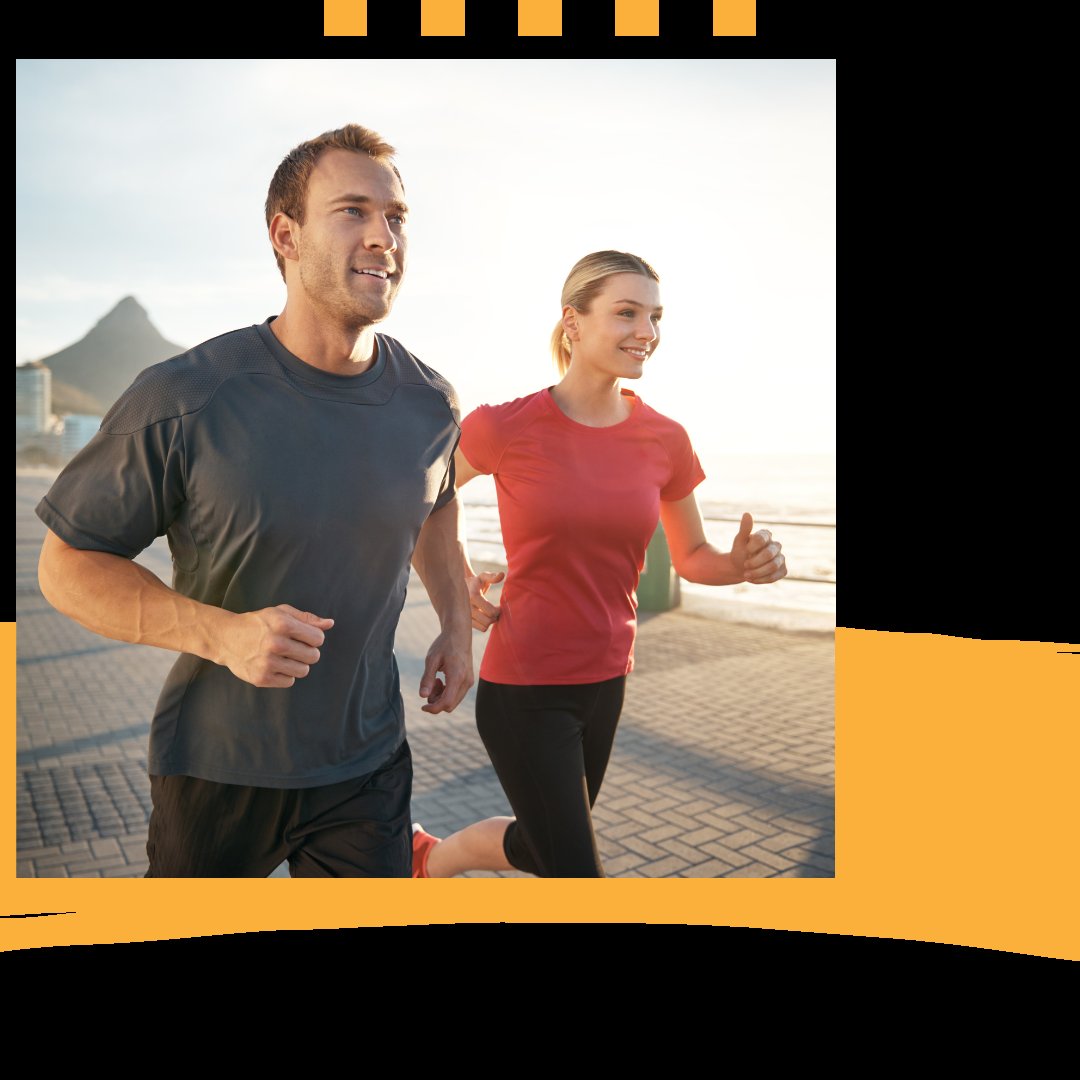 Sports and Active Wear