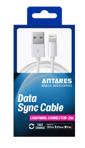Antares Data Sync Cable