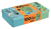 Load image into Gallery viewer, Moana Rd - Puzzles 100 &amp; 1000 piece
