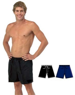Spanks-Men's Multi Sport Shorts