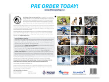 Load image into Gallery viewer, 2025 Police Dog Trust Calendar - Pre-Order Now!
