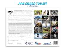 Load image into Gallery viewer, 2025 Police Dog Trust Calendar - Pre-Order Now!
