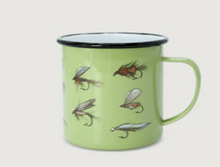 Load image into Gallery viewer, Moana Rd Enamel Mugs
