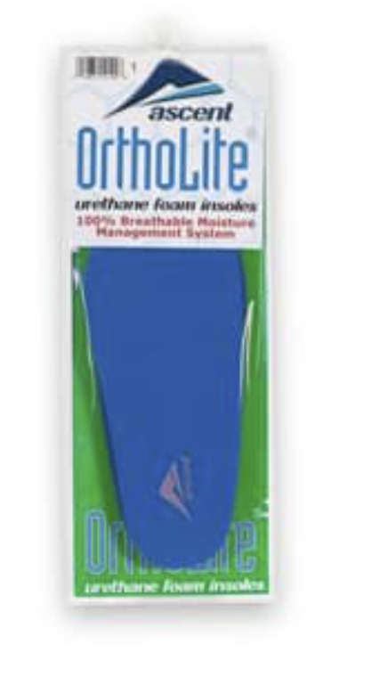 Ortholite sales insoles nz