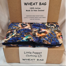 Load image into Gallery viewer, Little Poppet Wheat Packs
