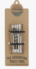 Load image into Gallery viewer, Moana Rd Adventure Multi Tool
