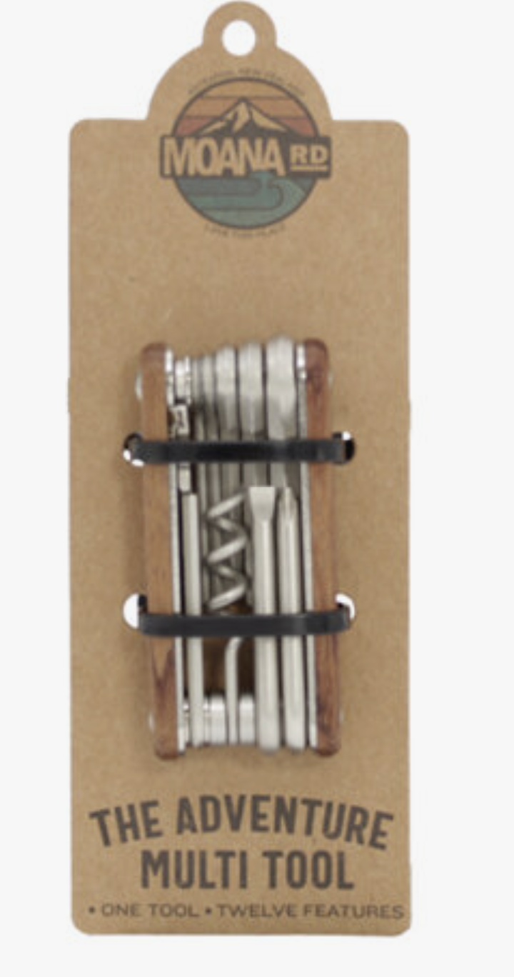 Moana Rd Adventure Multi Tool