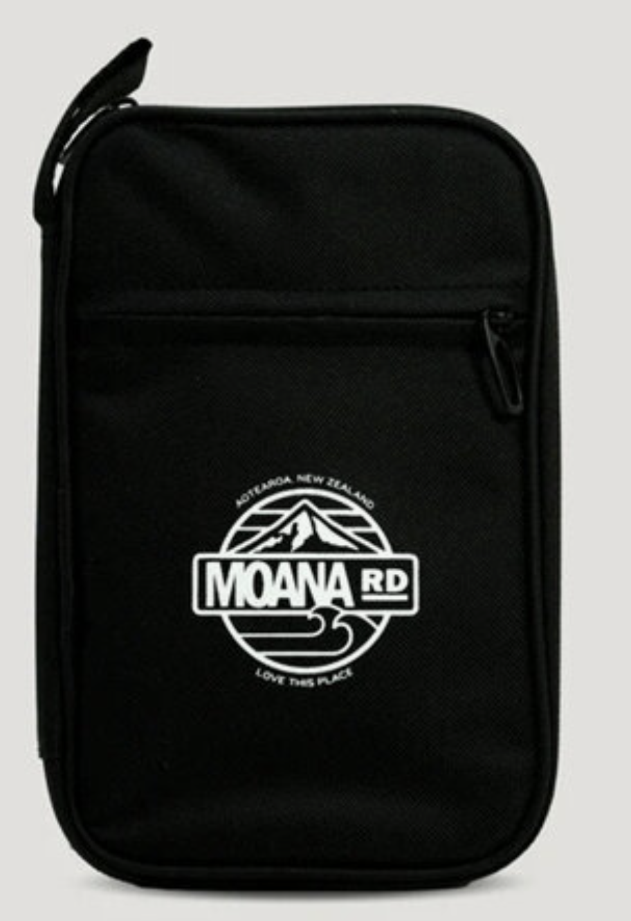 Moana Rd Adventure Travel Case