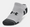 Under Armour Unisex Performance Tech 3 pk No Show Socks