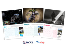 Load image into Gallery viewer, 2026 Police Dog Trust Calendar -Pre order now!
