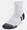 Under Armour Unisex Performance Tech 3 Pack Quarter Socks