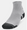 Under Armour Unisex Performance Tech 3 Pack Quarter Socks