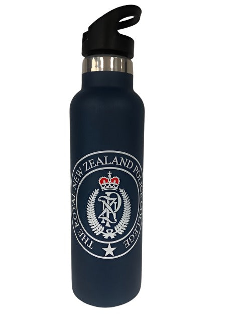 RNZPC Stainless Drink Bottle 650ml