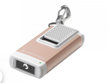 Load image into Gallery viewer, Ledlenser K4R Keyring Light
