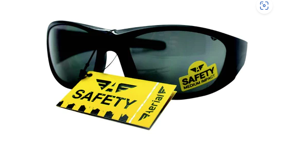 Aerial Safety Sunglasses