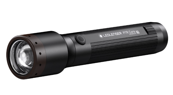 Ledlenser - P7R (Rechargeable) Core