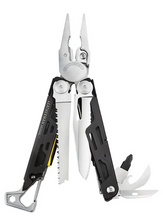 Load image into Gallery viewer, Leatherman- Signal -
