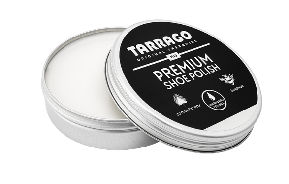 White shoe 2025 polish nz