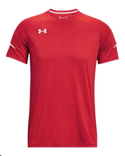 Load image into Gallery viewer, Under Armour Mens Golazo 3 Tee Shirts

