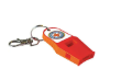 Load image into Gallery viewer, Resqme Whistle for Life Personal Alarm
