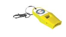 Load image into Gallery viewer, Resqme Whistle for Life Personal Alarm

