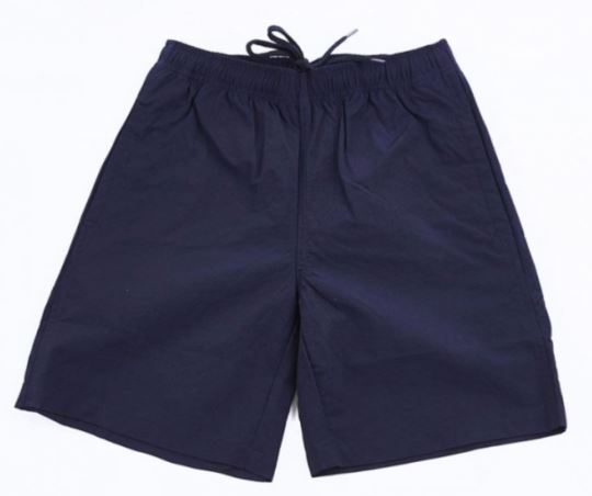 Men's XTS Performance short Navy (PT)