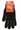 Thermadry Polypro Possum Gloves Med Black