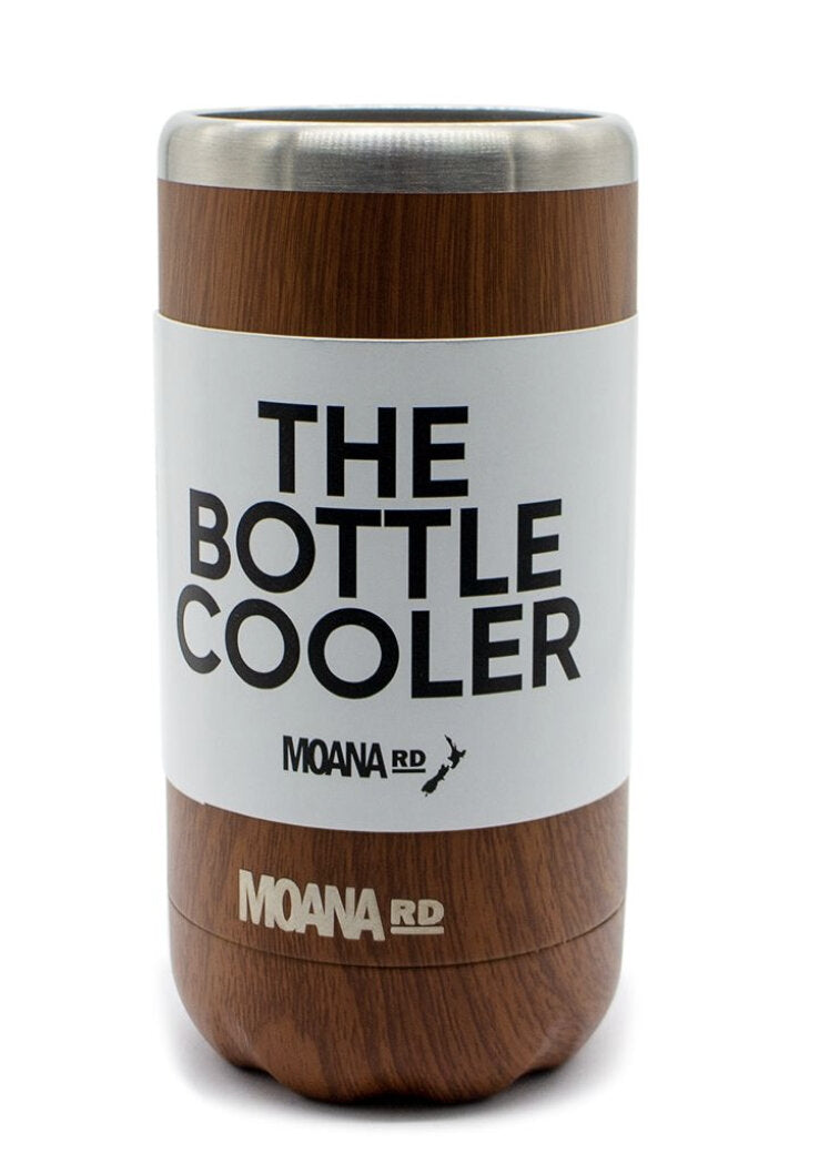 Moana Rd- Bottle Cooler