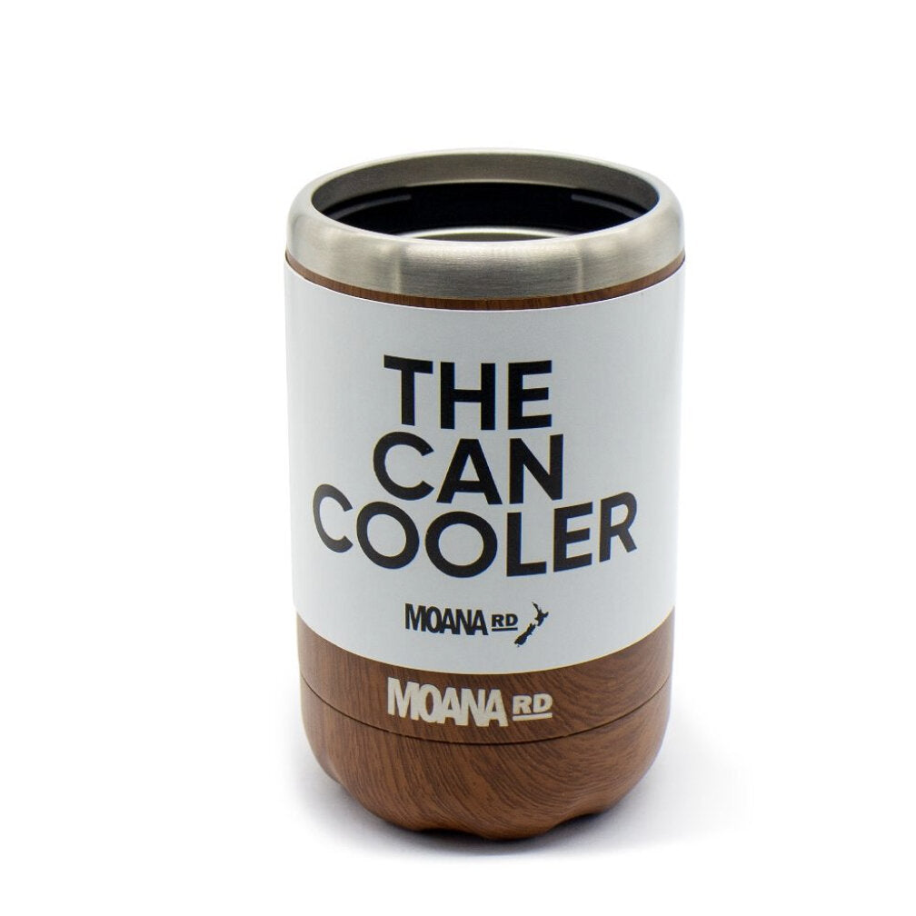 Moana Rd-Can Cooler