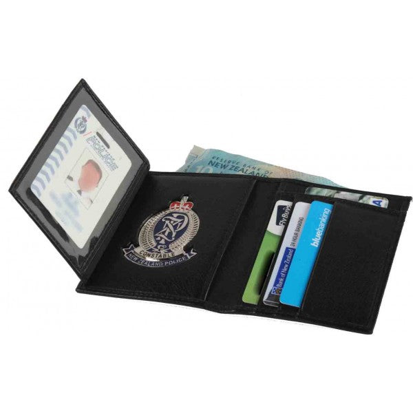NZP ID Wallet 3-Fold (JM)