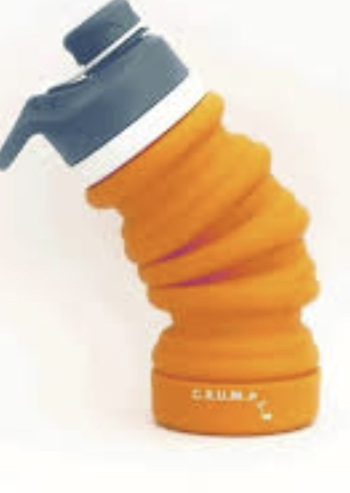Collapsible Drink Bottle